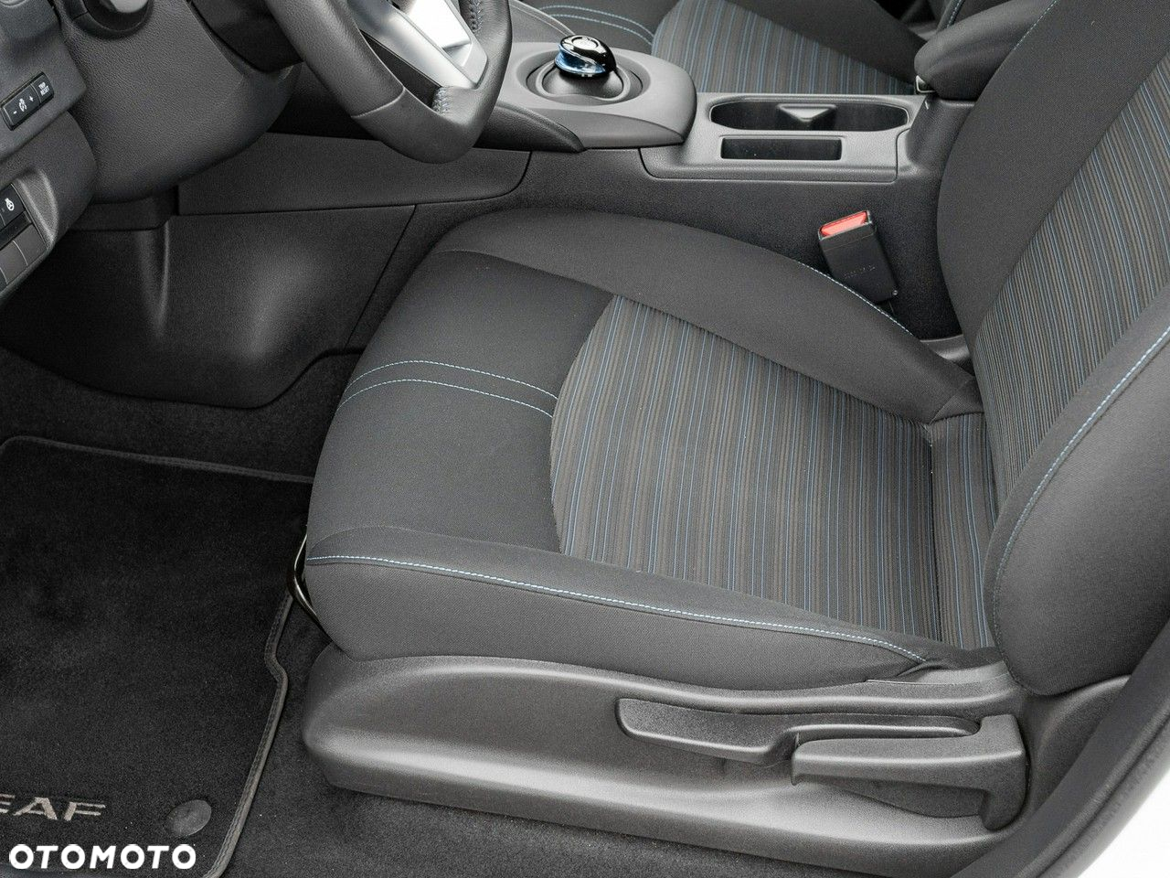 Nissan Leaf - 14