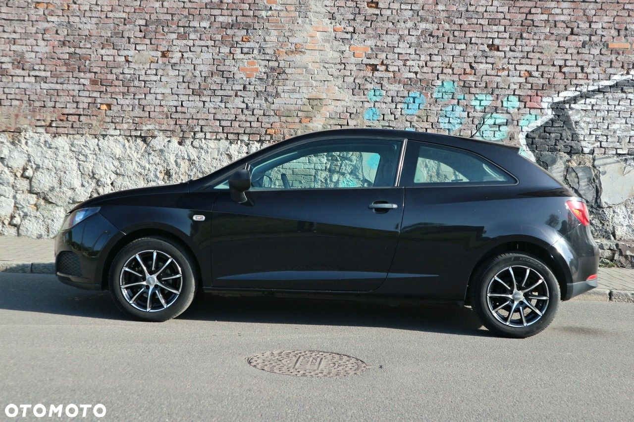 Seat Ibiza 1.2 12V Amaro - 2