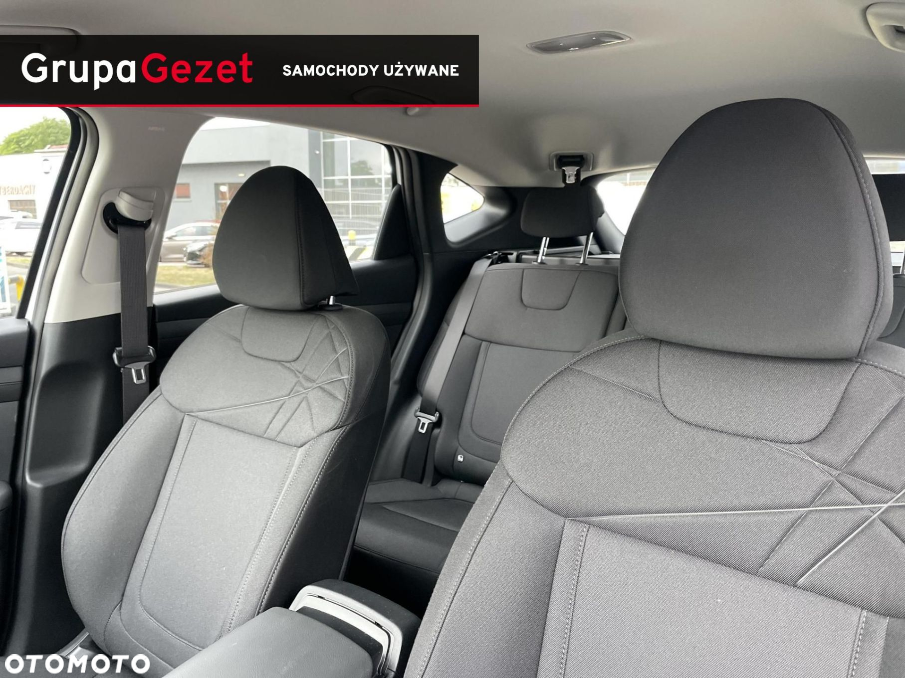 Hyundai Tucson - 14