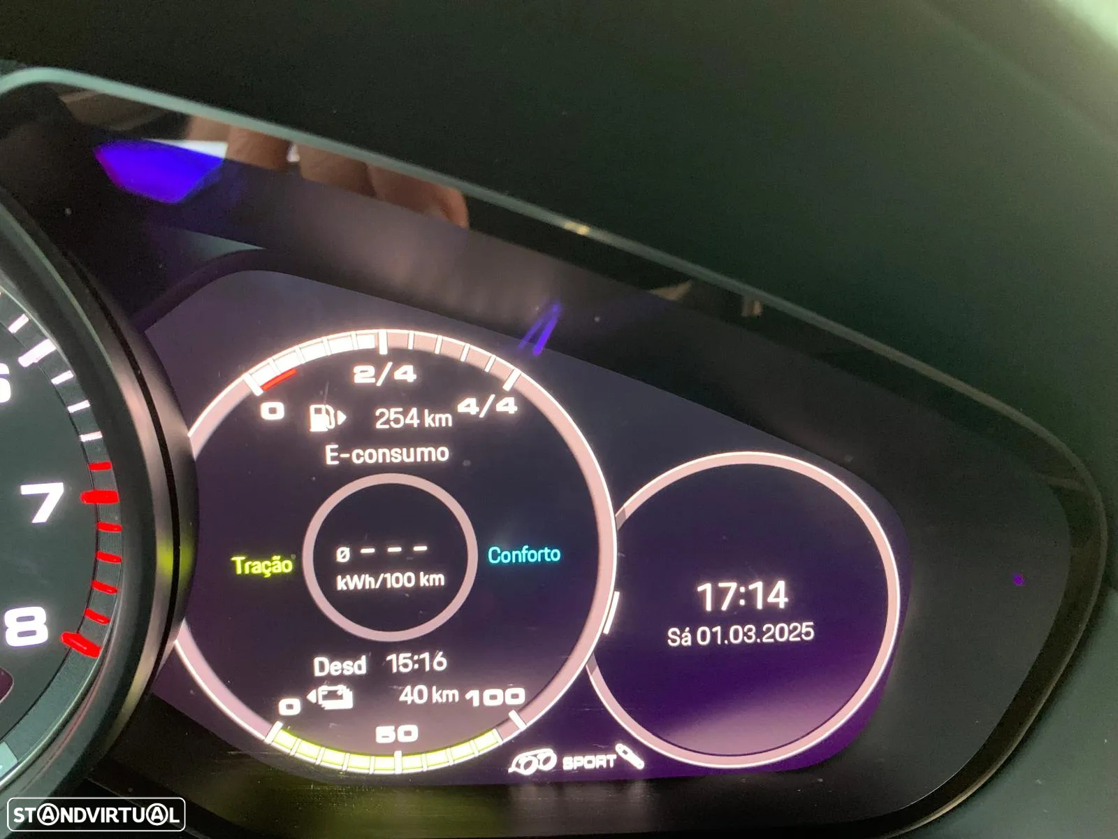 Porsche Cayenne Coupé E-Hybrid Platinum Edition - 58