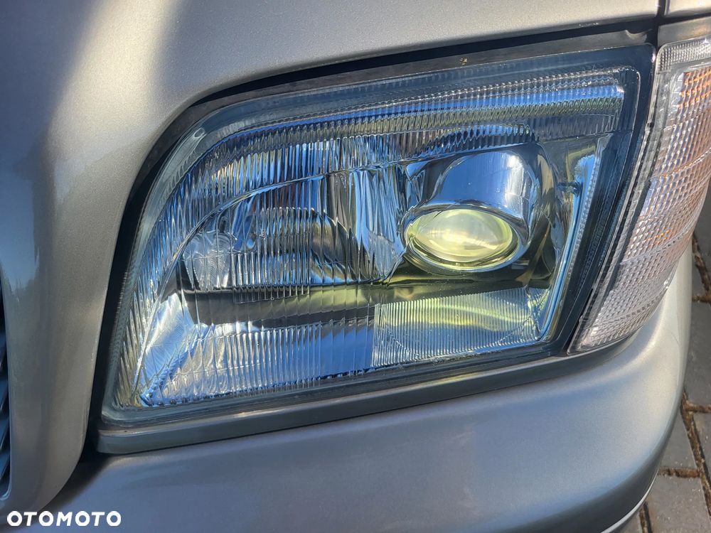 Mercedes-Benz SL - 5