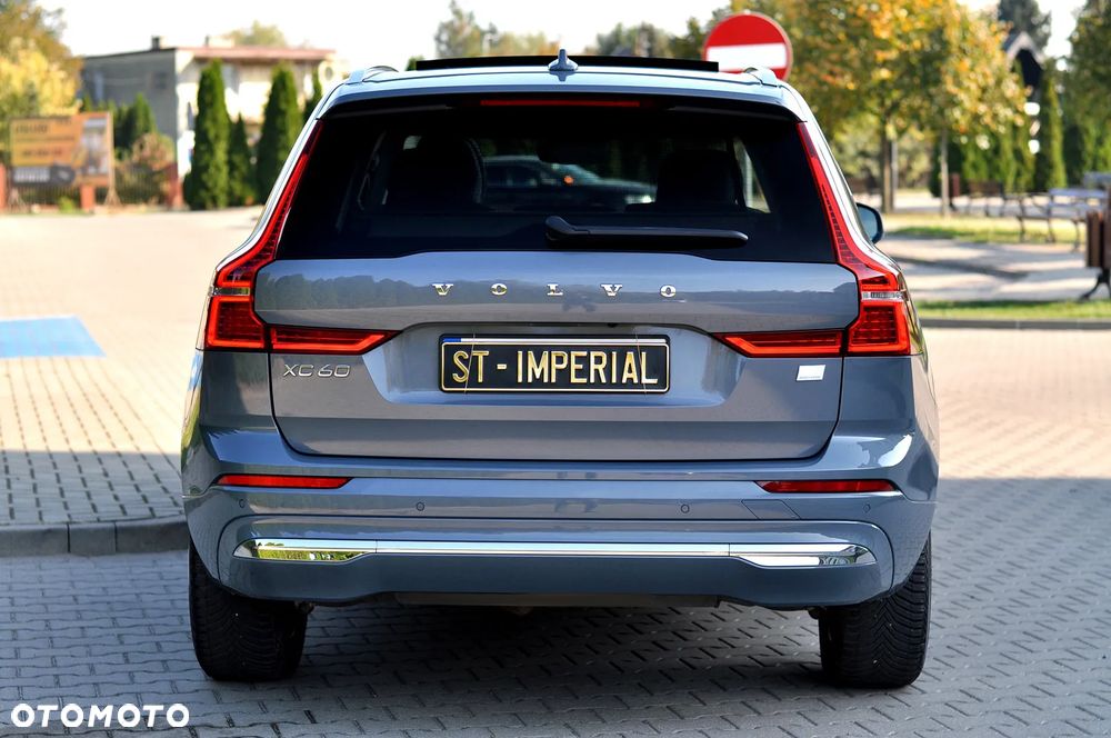 Volvo Xc60 2023 photo 5