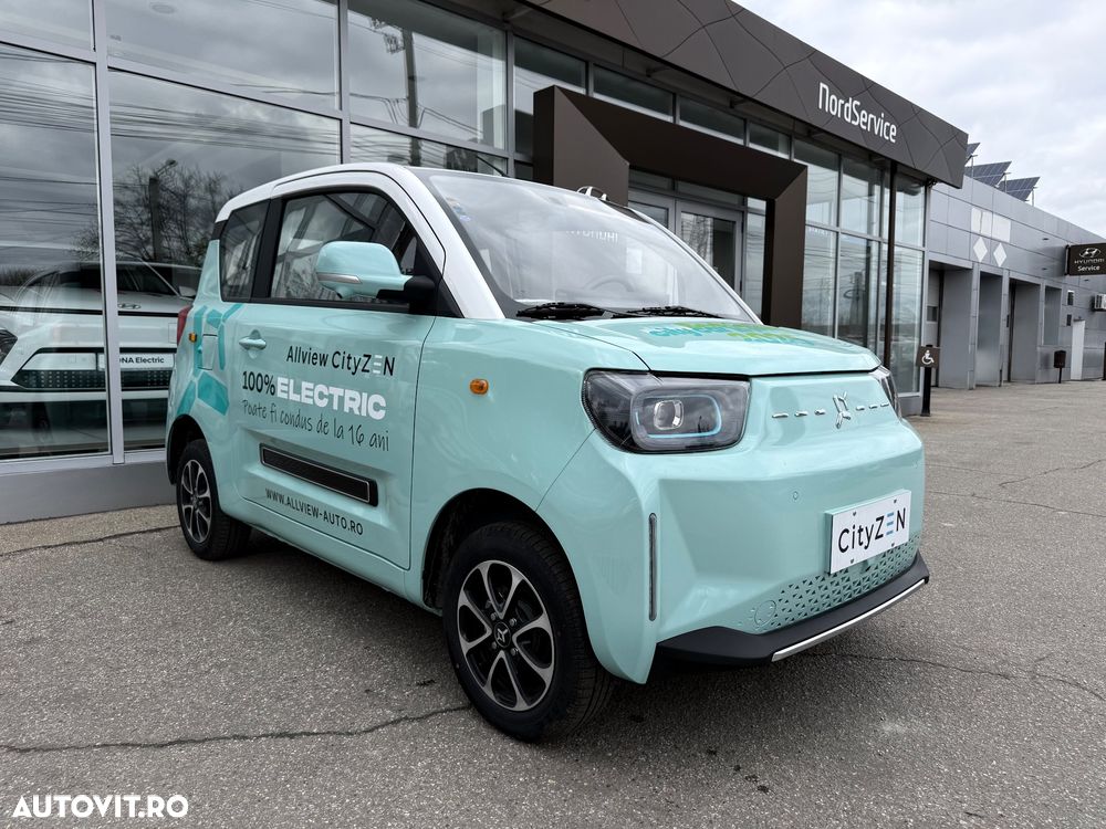Allview Cityzen - 1
