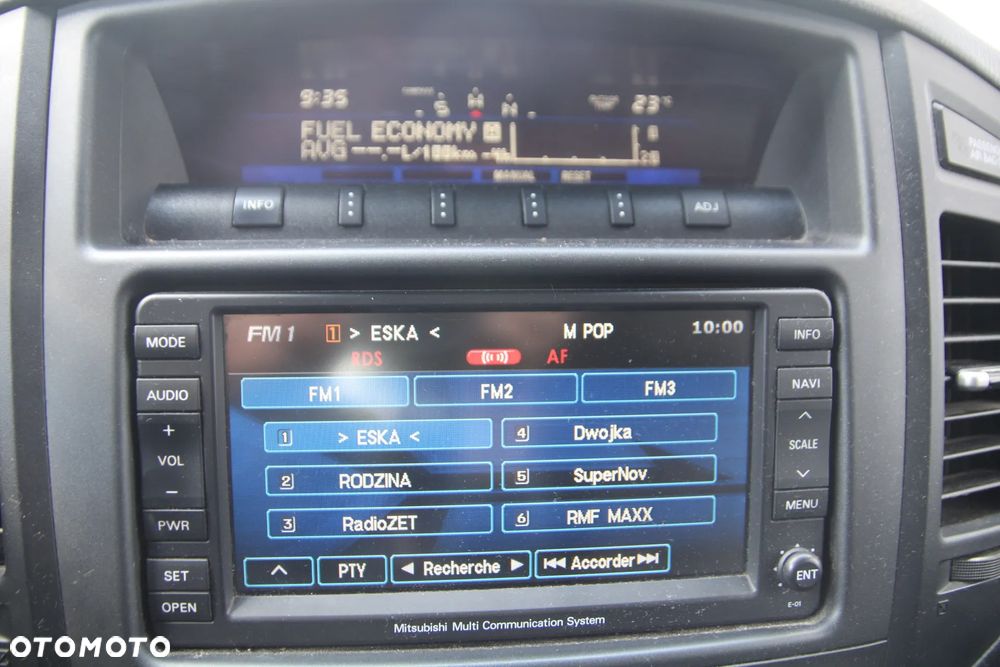 Mitsubishi Pajero 3.2 DID Intense - 18
