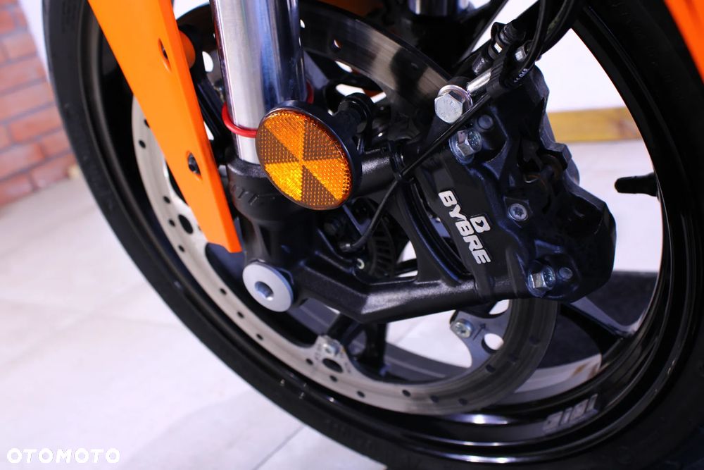 KTM RC 390 - 27