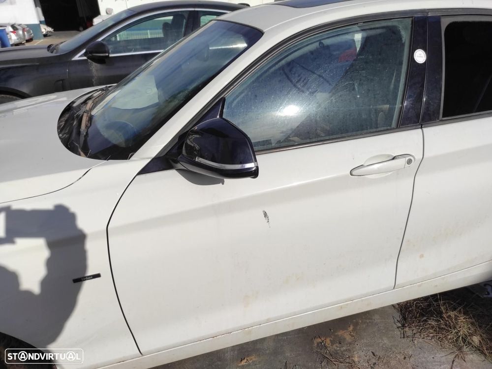PORTA FRENTE ESQUERDA BMW SERIE 1 BERLINA 5P F20 - 1