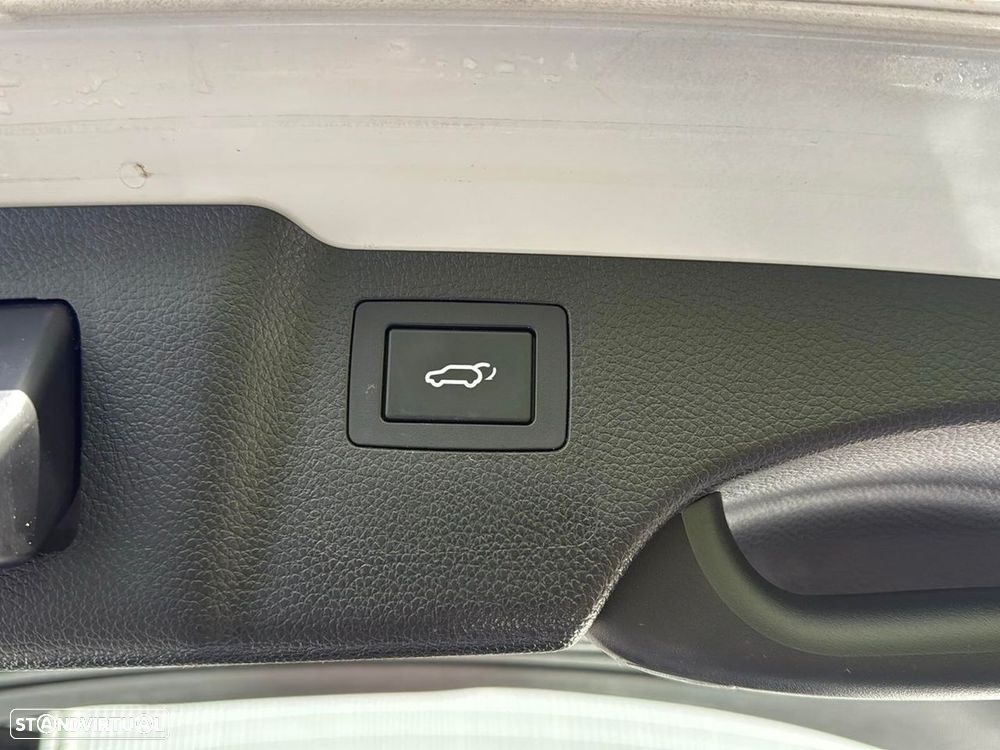 Hyundai Santa Fe 2.2 CRDi Executive Aut. - 21