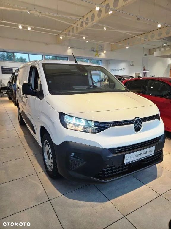 Citroën Berlingo - 4