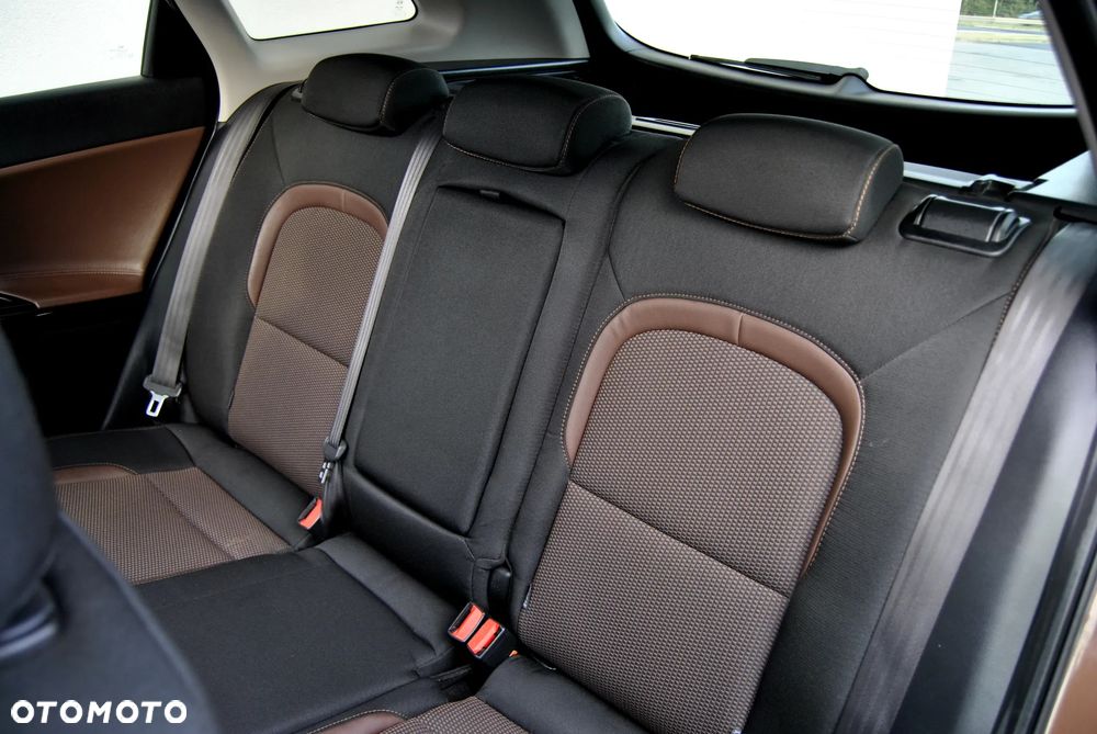 Kia Ceed 1.6 GDI Spirit - 19