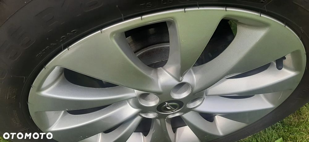 Opel Mokka X 1.4 ECOTEC Start/Stop Selection - 30