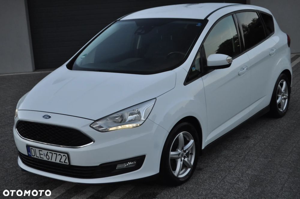 Ford C-MAX - 15
