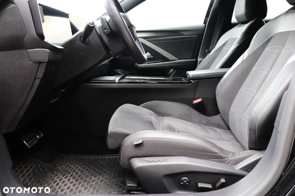 Opel Astra - 19