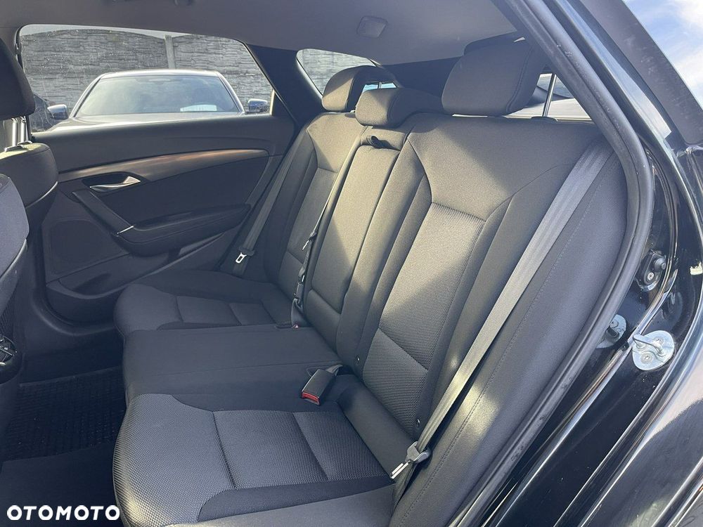 Hyundai i40 1.7 CRDi BlueDrive Business - 13