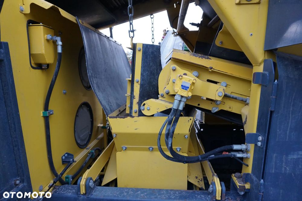 Keestrack K3 Combo - 7