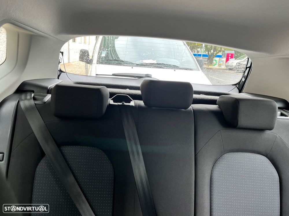 SEAT Arona 1.0 TSI FR DSG - 18