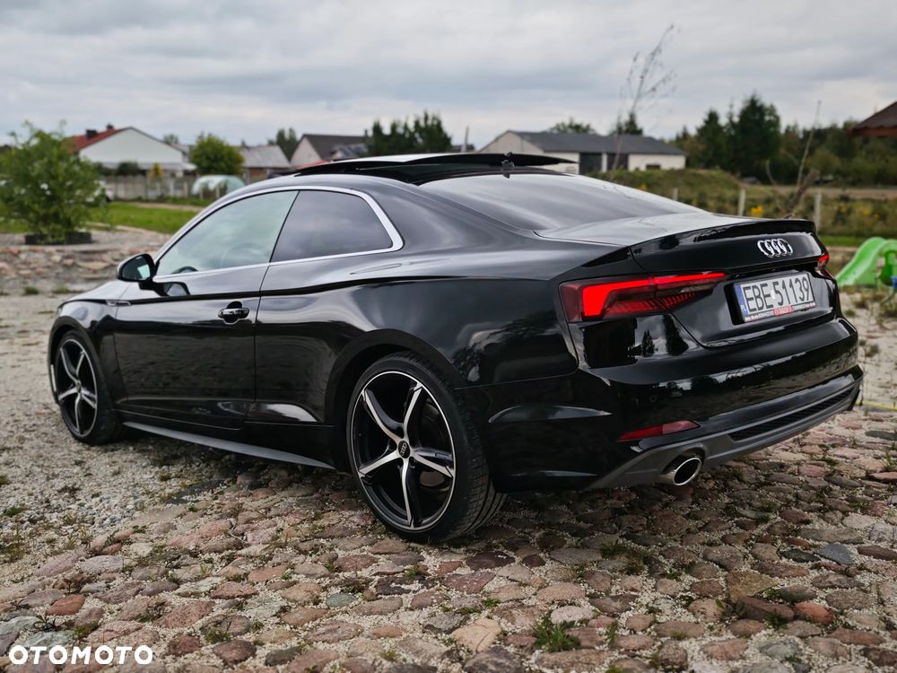 Audi A5 - 7