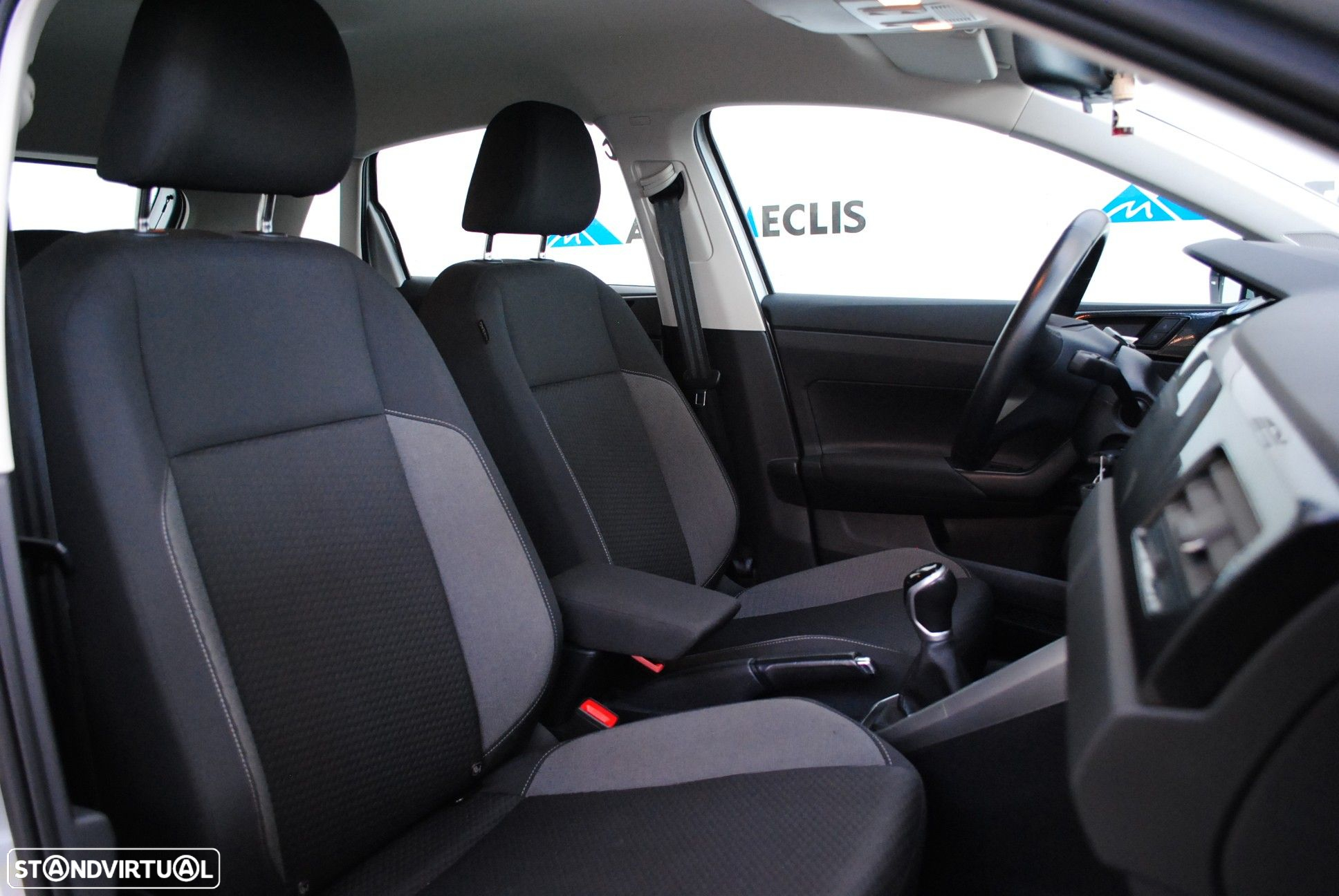 VW Polo 1.0 TSI Life - 24