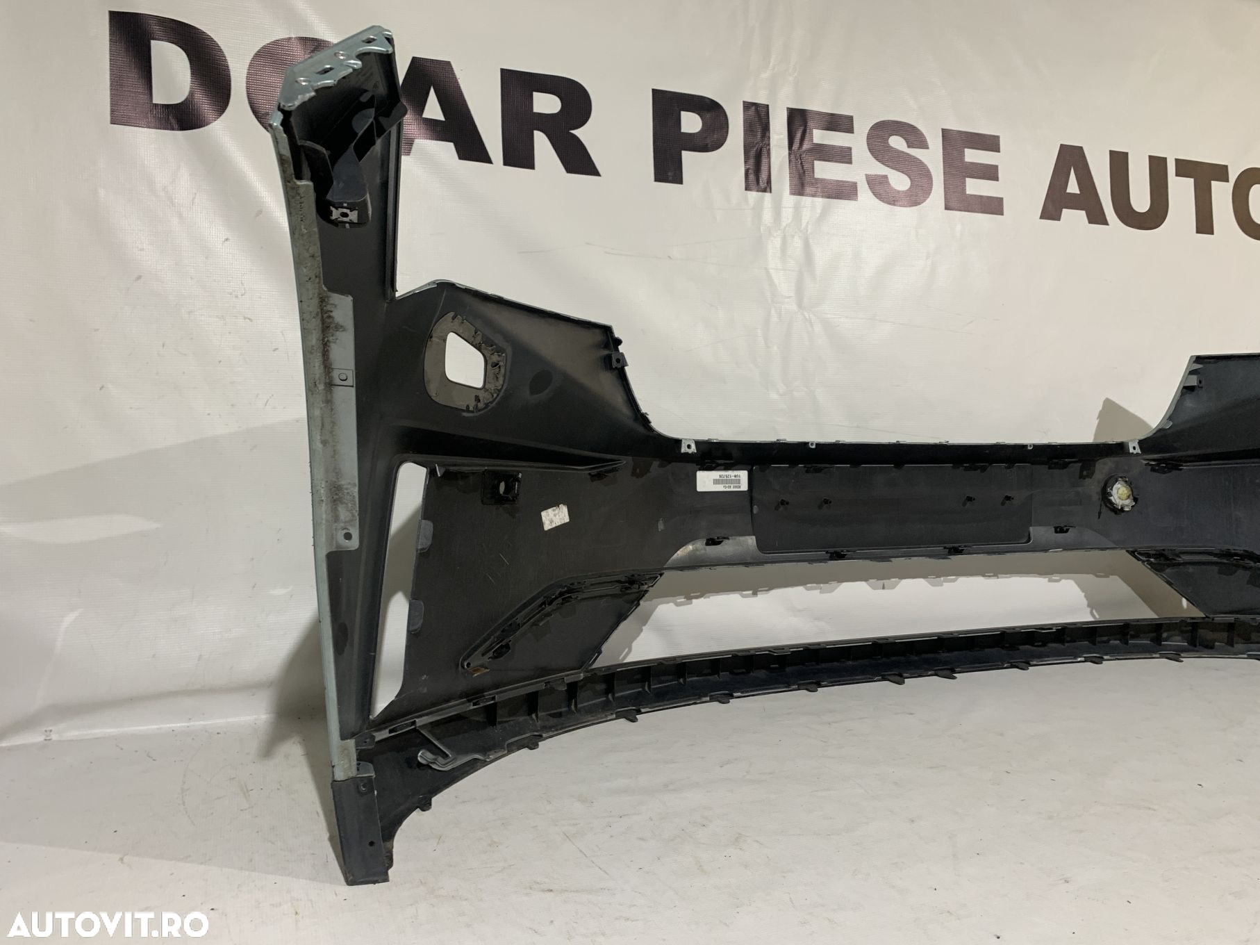 Bara fata Skoda Eniaq, 2021, 2022, 2023, 2024, cod origine OE 5LA807221. - 8