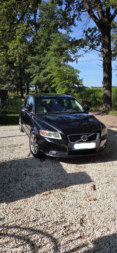 Volvo S40 D2 Summum - 4