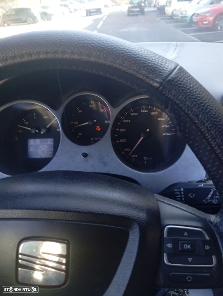 SEAT Altea 1.6 TDI Style Eco.Start-Stop - 1