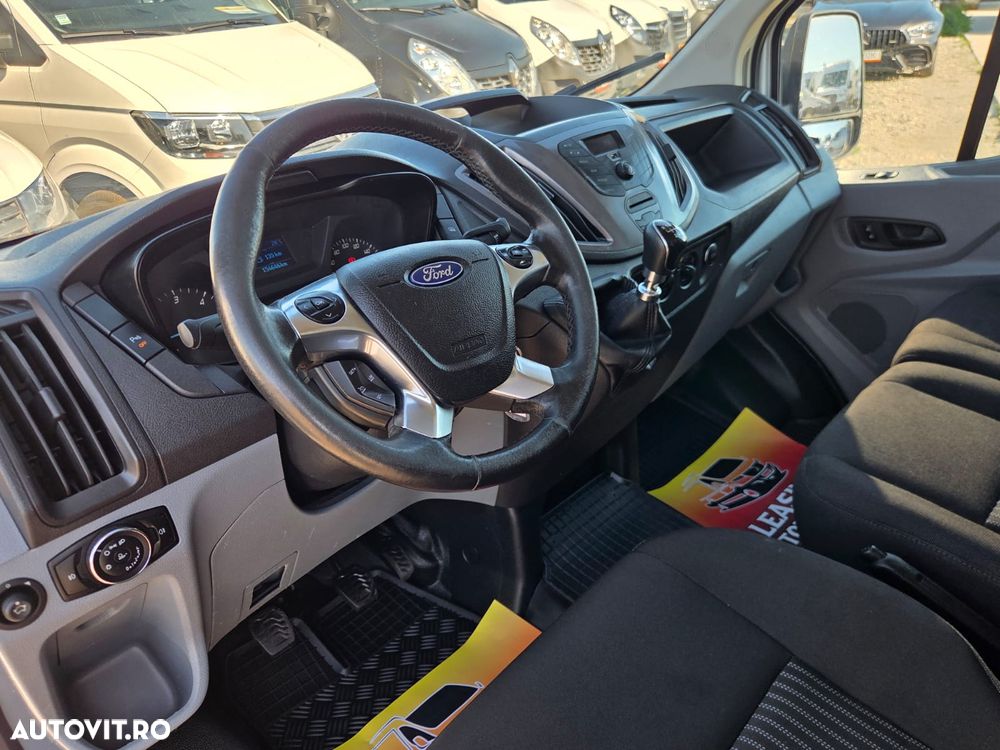 Ford Transit L3H2 - 23