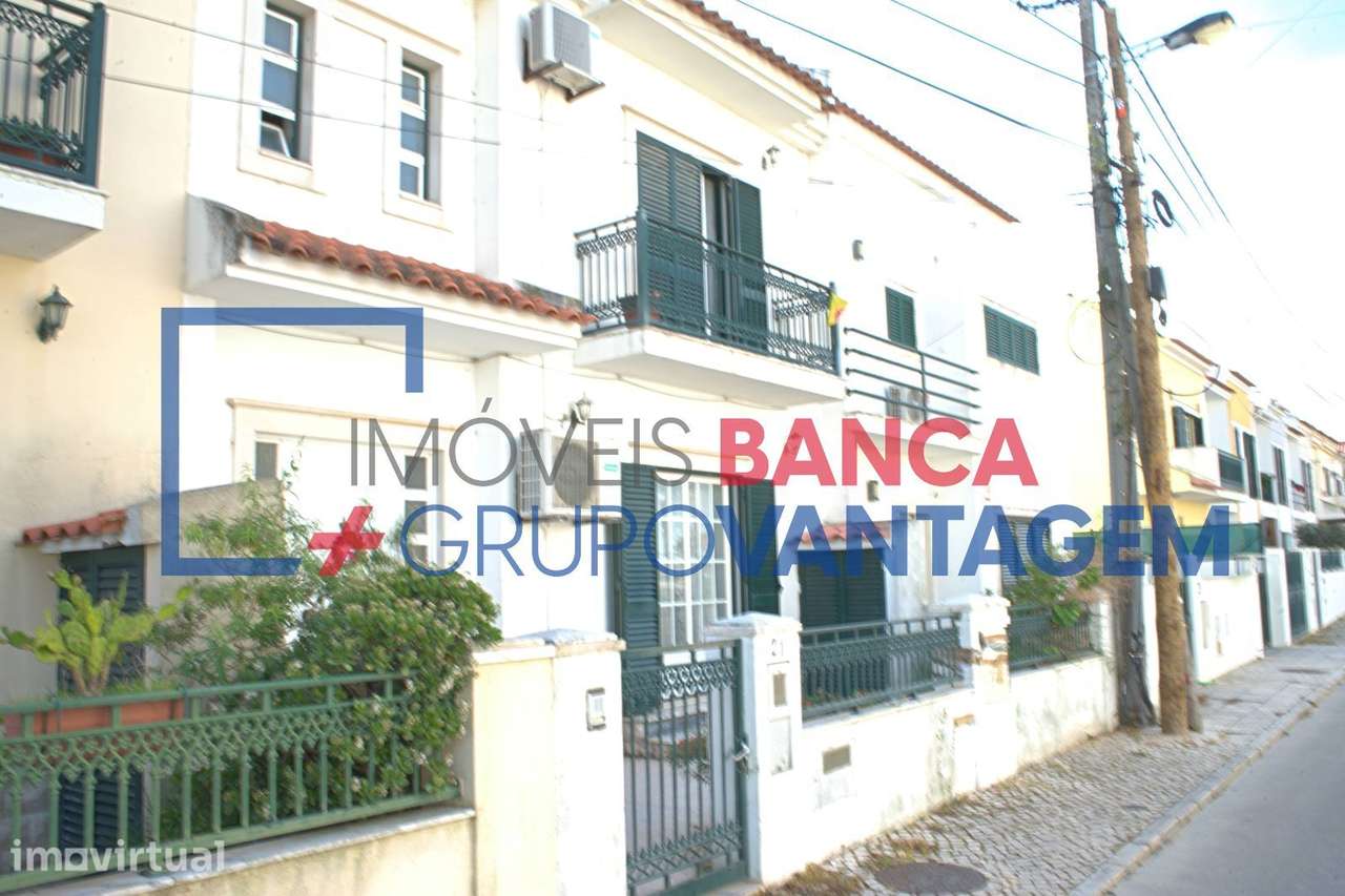 T3 -MORADIA MONTIJO - Grande imagem: 3/17