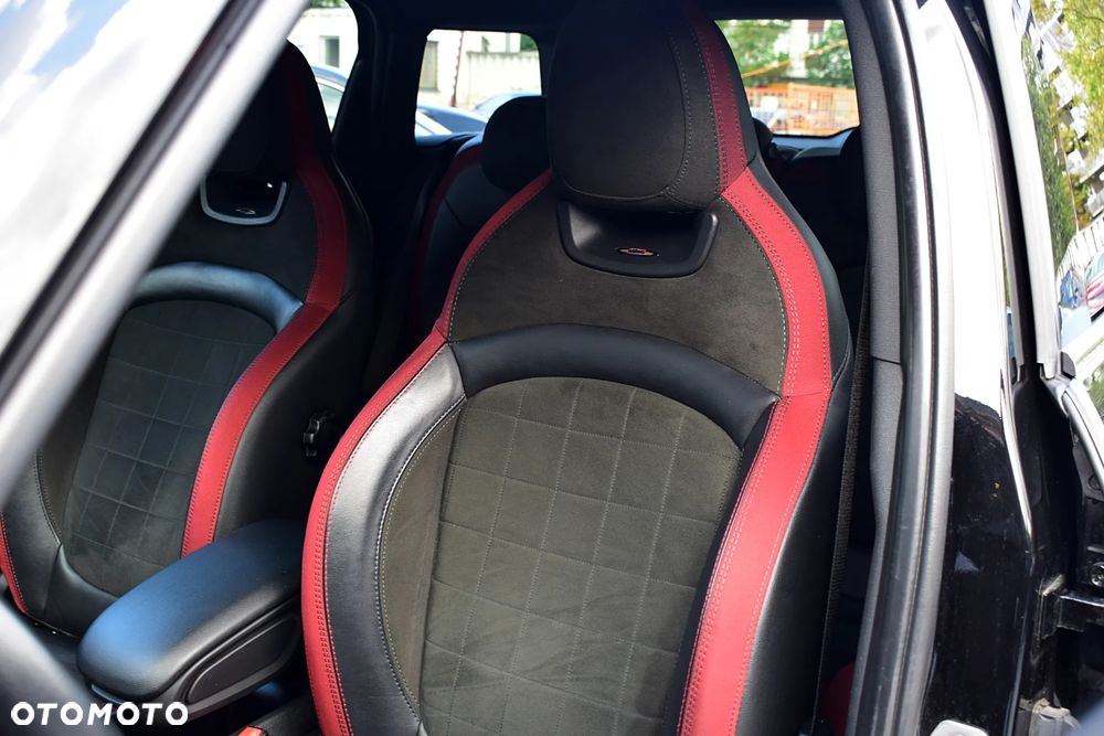 MINI John Cooper Works - 6