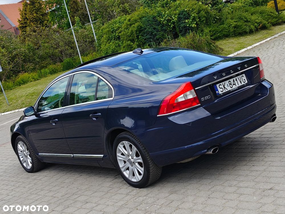 Volvo S80 3.2 Summum - 17