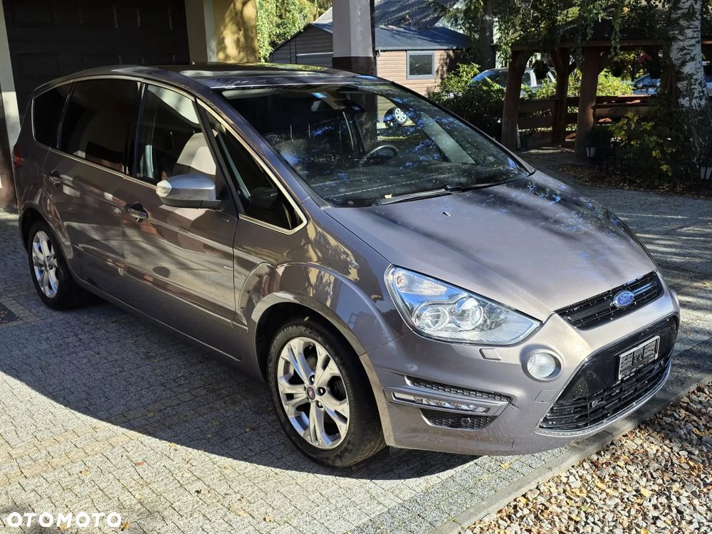 Ford S-Max 2.0 T Titanium - 6