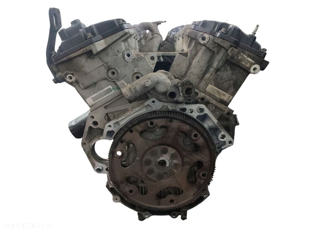 SILNIK SŁUPEK CHEVROLET CAPTIVA I (2006-2010) 3.2 230KM - 11