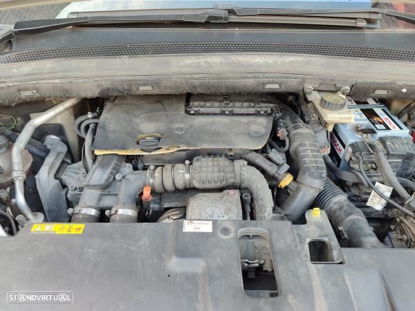 Para Peças Citroën C4 Picasso Ii - 8