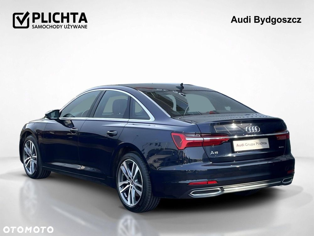 Audi A6 Limousine - 4