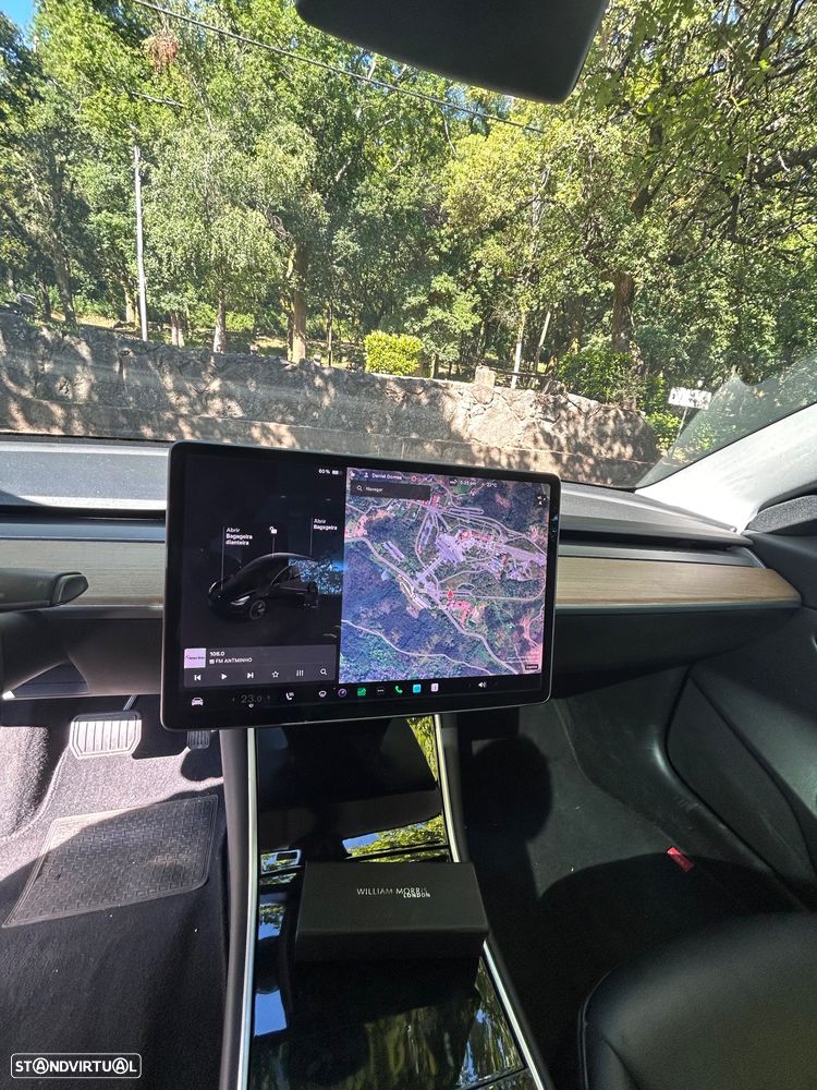 Tesla Model 3 Standard Range Plus RWD - 21