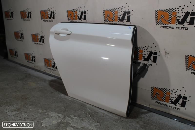 Porta Trás Direita Bmw 4 Gran Coupe (F36)  41525A43c86 / Pendura Passa - 5