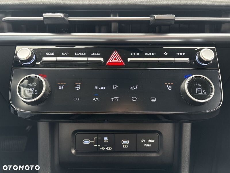 Hyundai Tucson 1.6 T-GDi 48V Smart 2WD DCT - 6