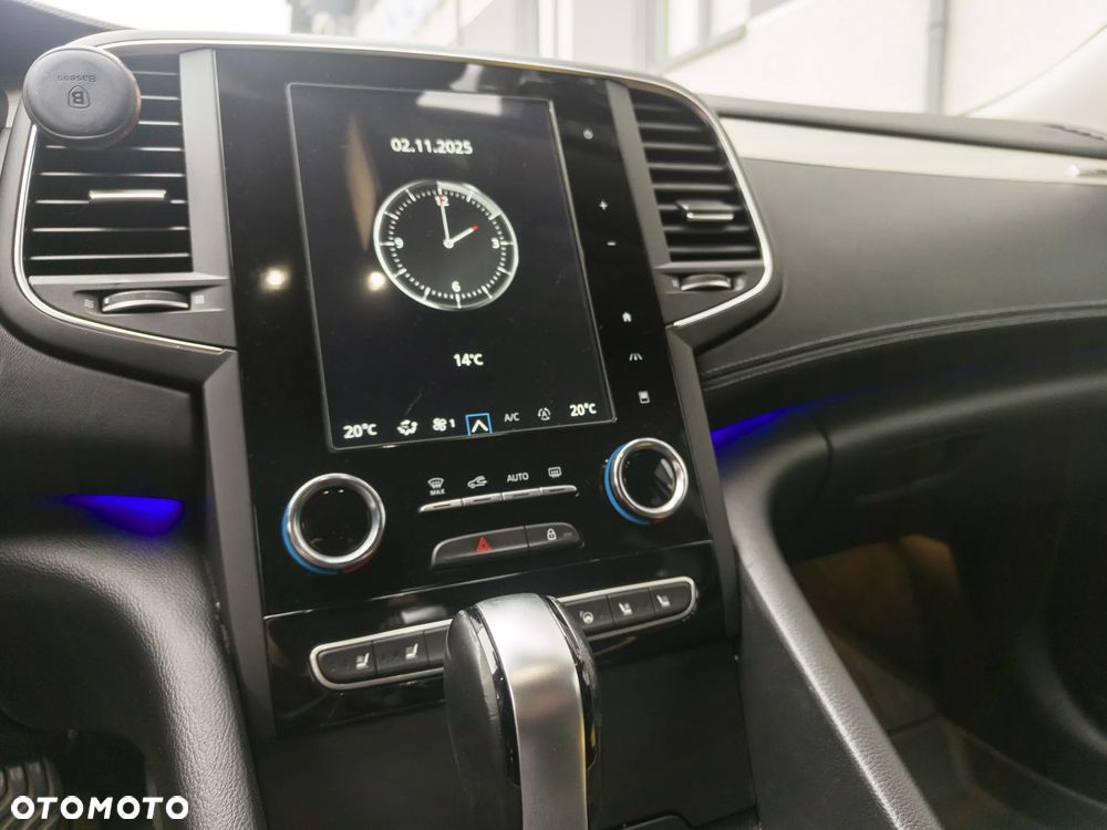 Renault Talisman 1.8 TCe FAP Initiale Paris EDC - 20