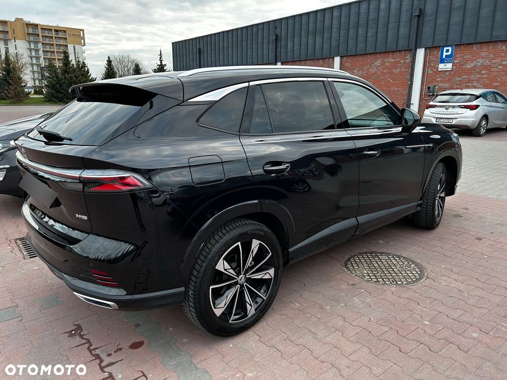 MG HS 1.5 T-GDI Excite DCT - 4