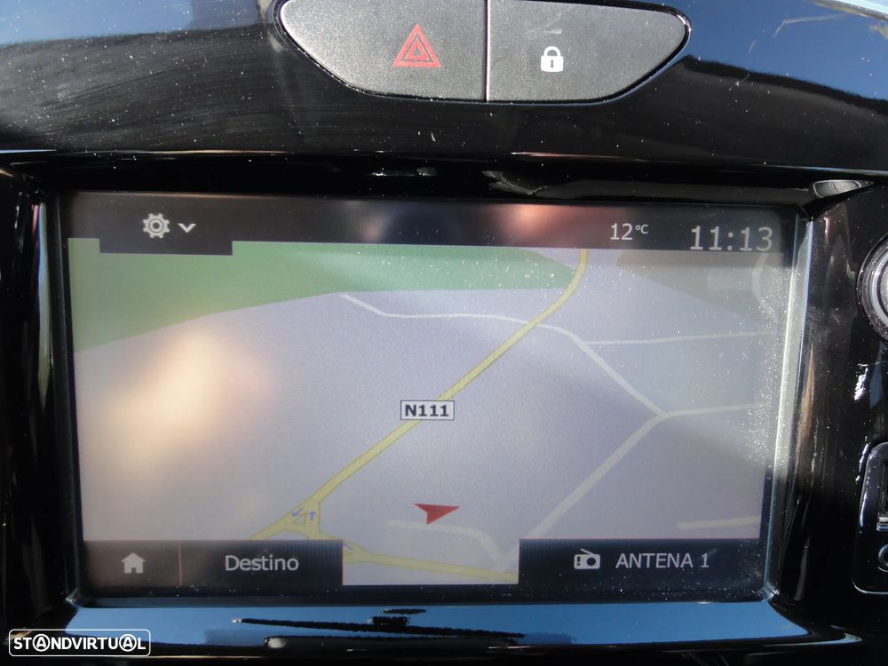 Renault Clio Sport Tourer 1.5 dCi Limited EDition - 22