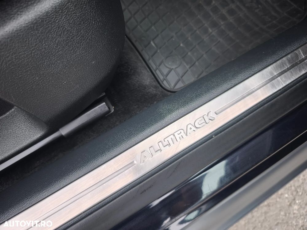 Volkswagen Passat Alltrack 2.0 TDI 4Motion DSG BlueMotion Tec - 29