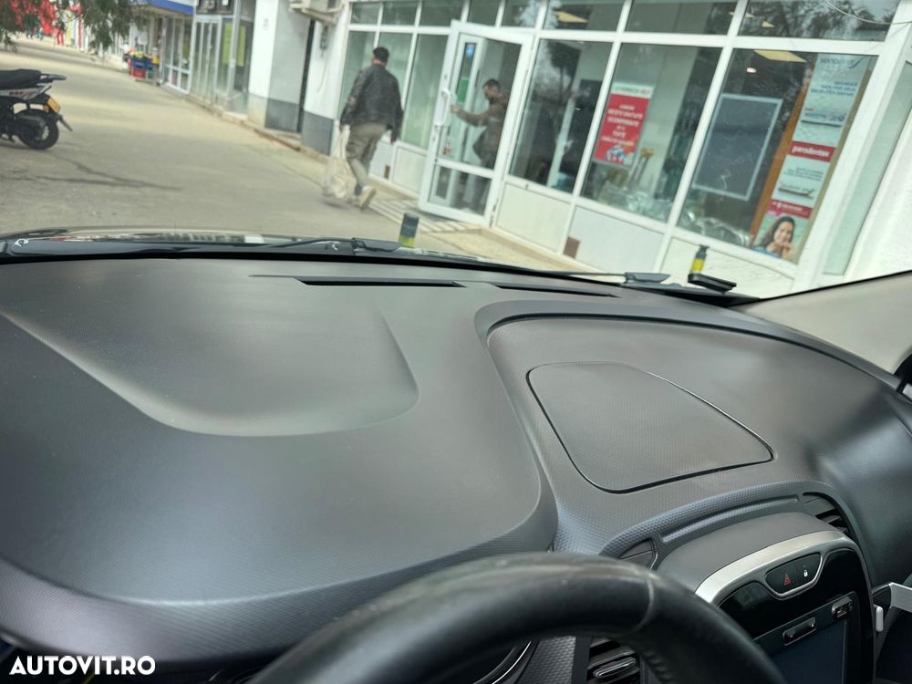 Renault Captur dCi Expression - 17