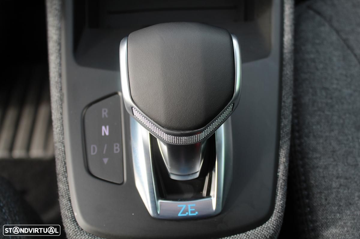 Renault Zoe (c/ Bateria) Z.E. 50 INTENS - 18