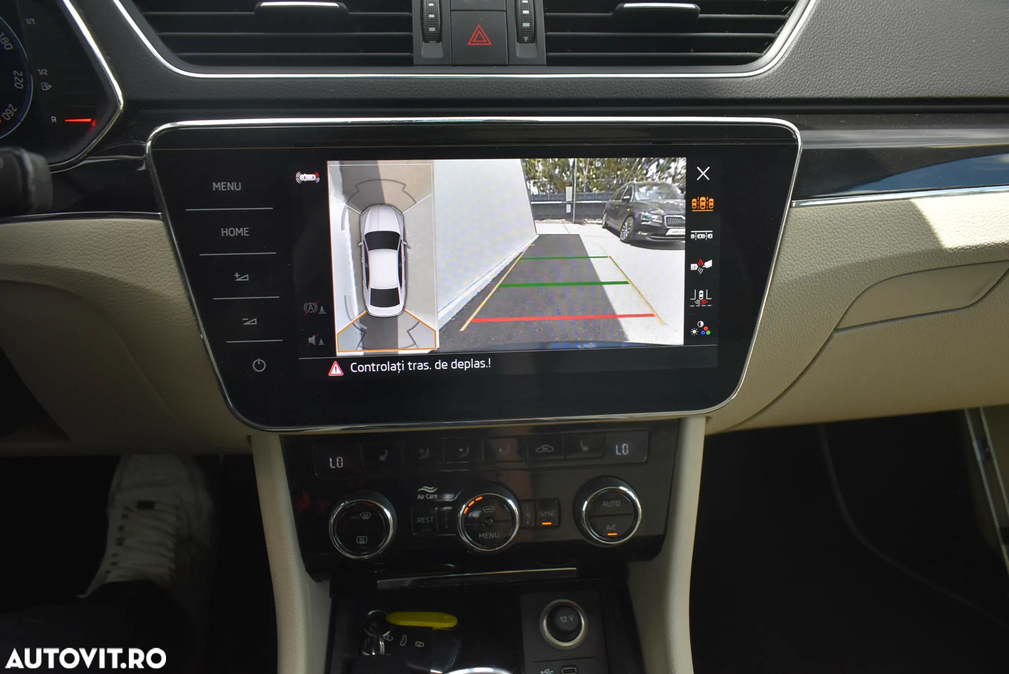 Skoda Superb 1.4 TSI iV DSG L&K - 26