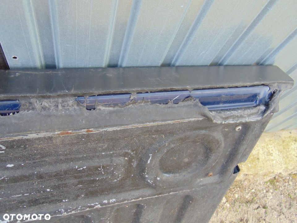 Burta klapa tylna tył Ford F150 F-150 XI 04-08r - 14