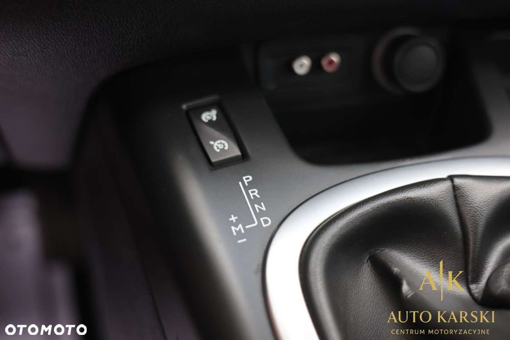 Renault Grand Scenic 2.0 16V 140 CVT Dynamique - 13