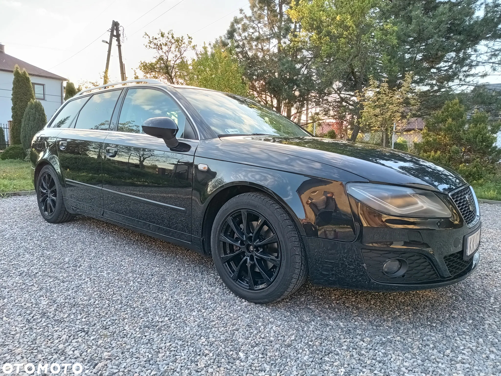 Seat Exeo - 19