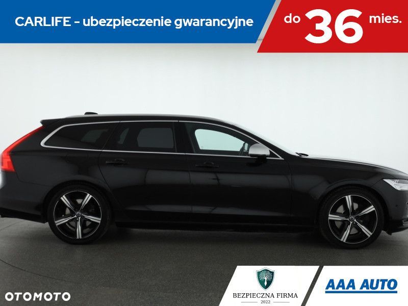 Volvo V90 - 7