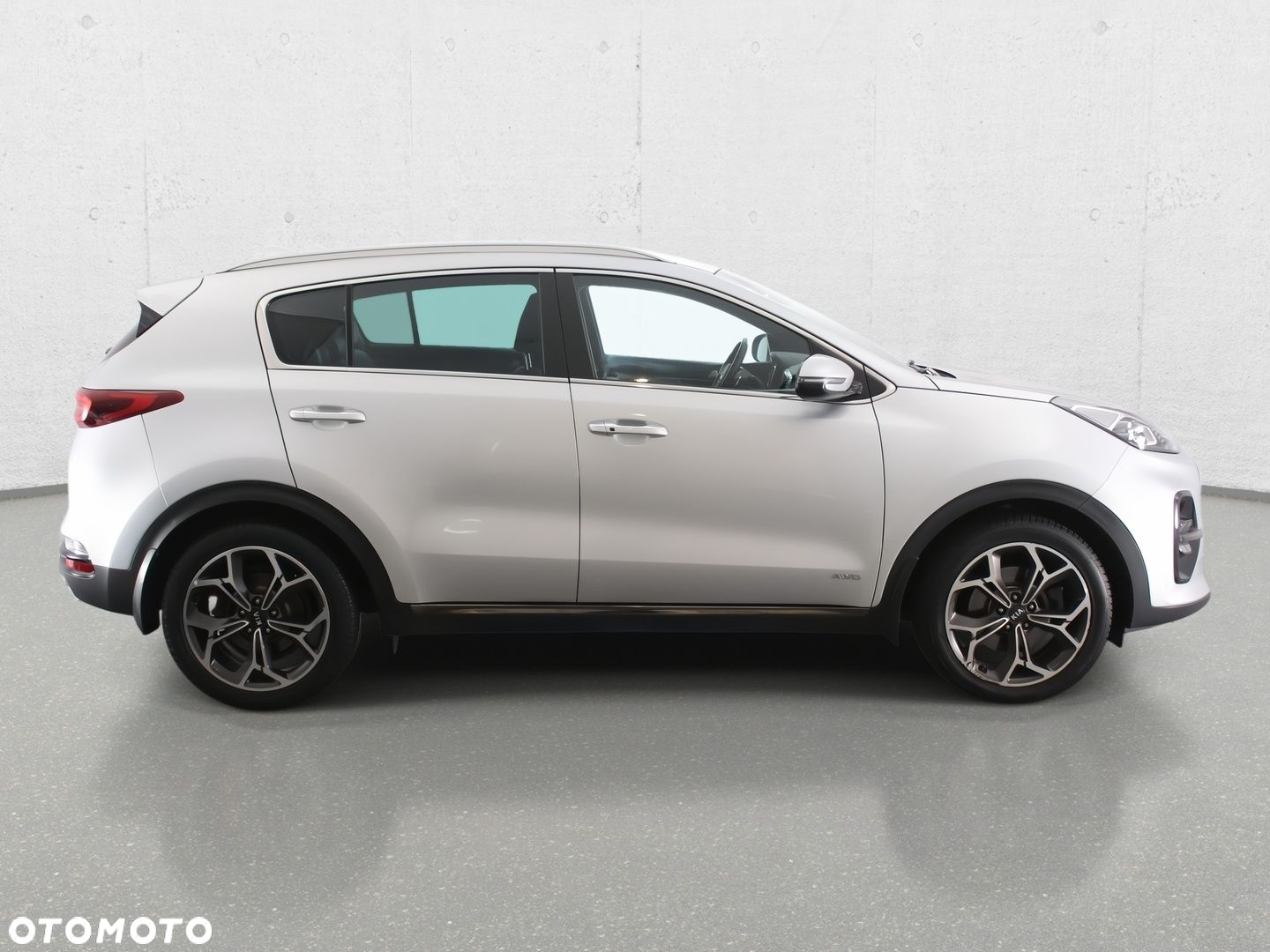 Kia Sportage - 6