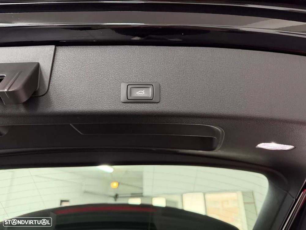 Audi e-tron 50 quattro Advanced - 30