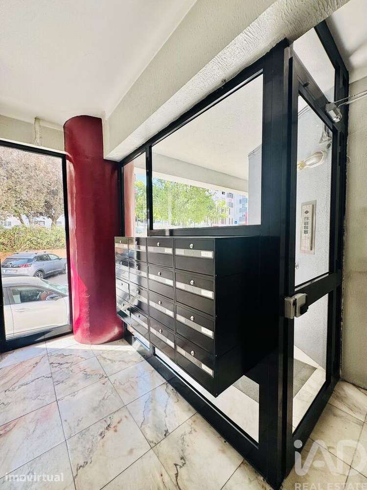 Apartamento T3 em Almada, Cova da Piedade, Pragal e Cacilhas de 101 m2 - Grande imagem: 3/13