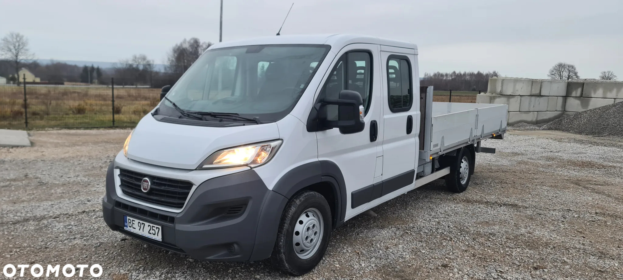 Fiat Ducato - 2